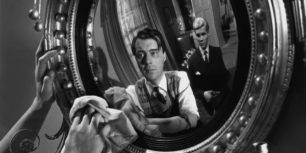 the servant 1963