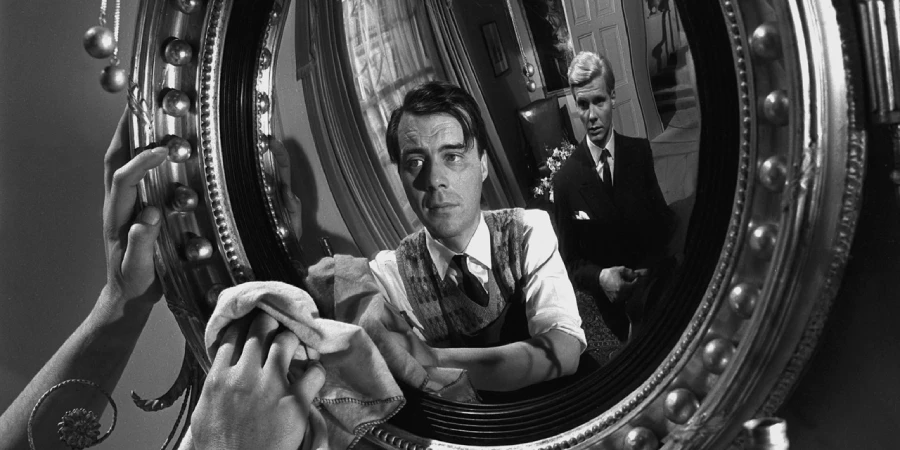the servant 1963