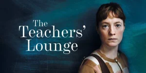 the teachers' lounge 2023