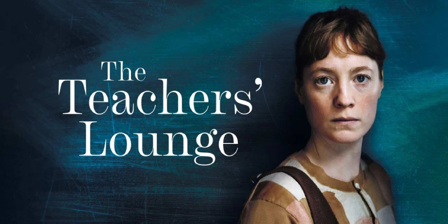 the teachers' lounge 2023
