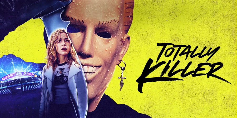 totally killer 2023