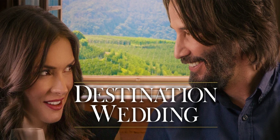 destination wedding 2018