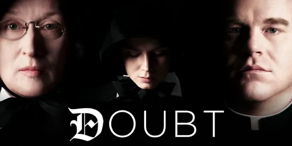 doubt 2008