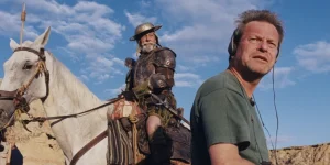 lost in la mancha 2002