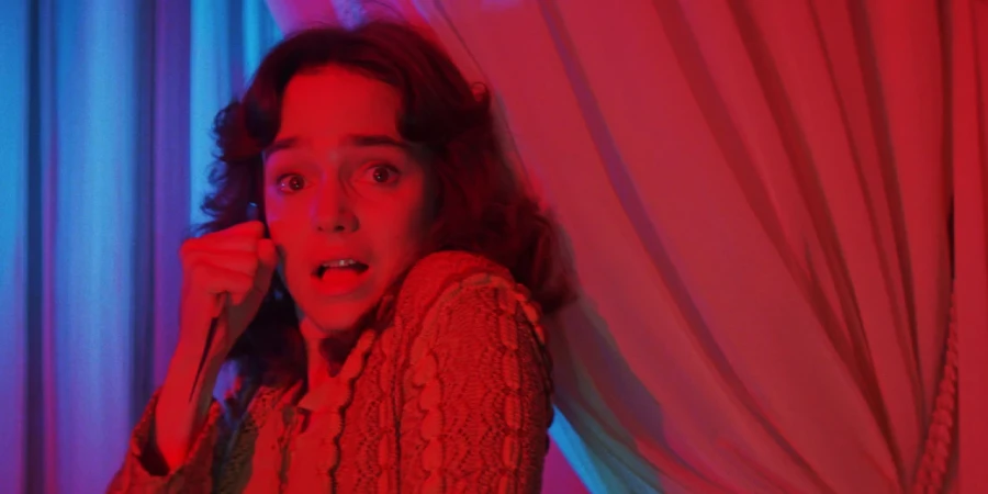 suspiria 1977