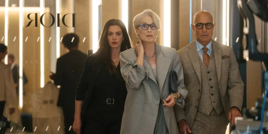 the devil wears prada 2 2026
