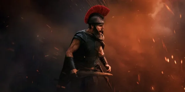 the odyssey 2026
