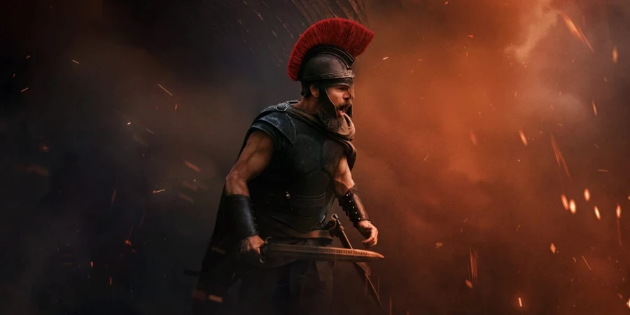 the odyssey 2026