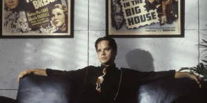 the player 1992