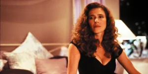 the rapture 1991