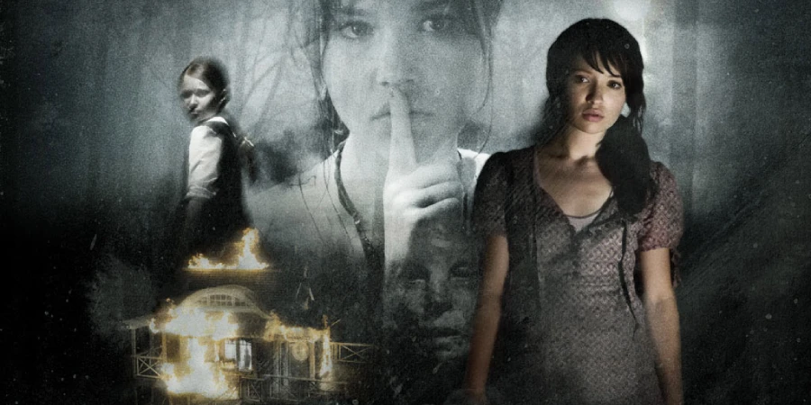 the uninvited 2009
