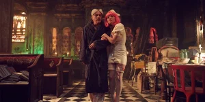 the zero theorem 2013