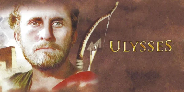 ulysses 1954
