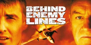 behind enemy lines 2001