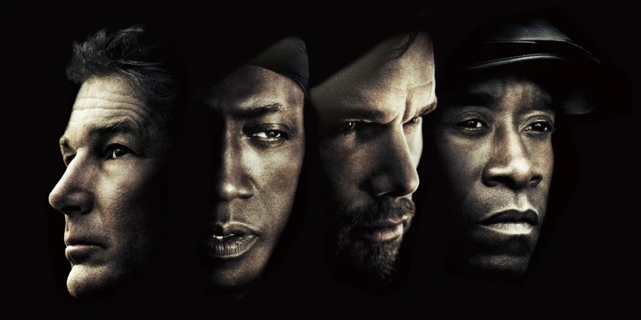 brooklyn's finest 2009