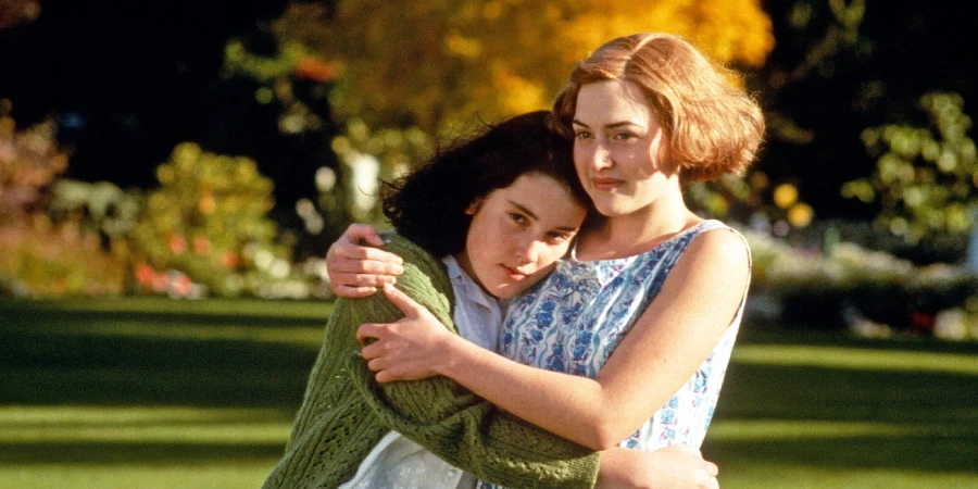 heavenly creatures 1994