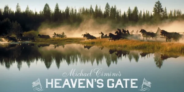 heaven's gate 1980