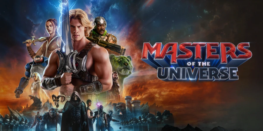 masters of the universe 2026