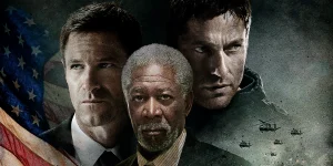 olympus has fallen 2013