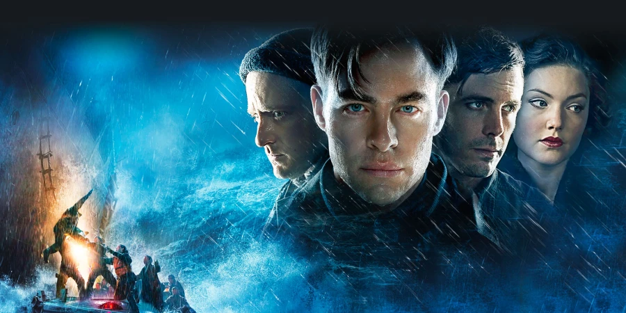 the finest hours 2016