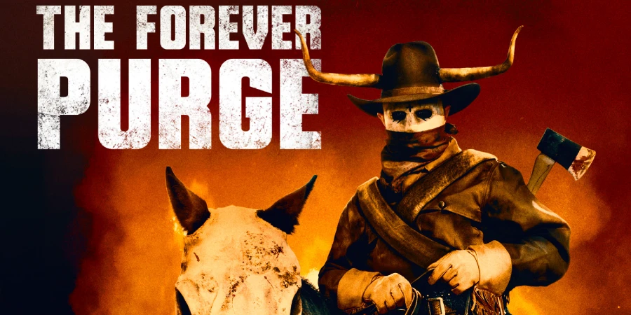 the forever purge 2021