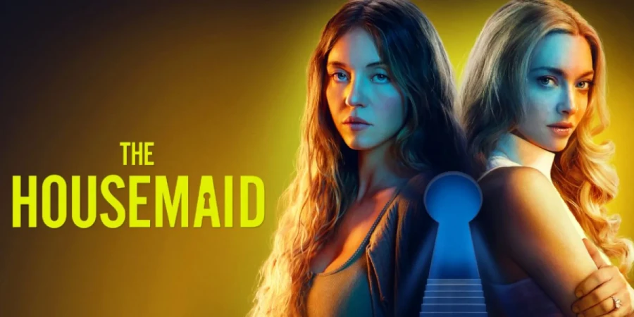 the housemaid 2025