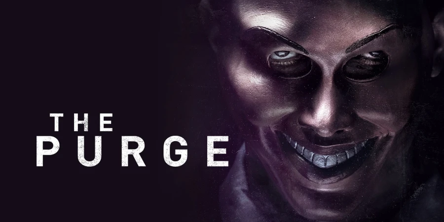 the purge 2013
