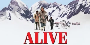 alive 1993