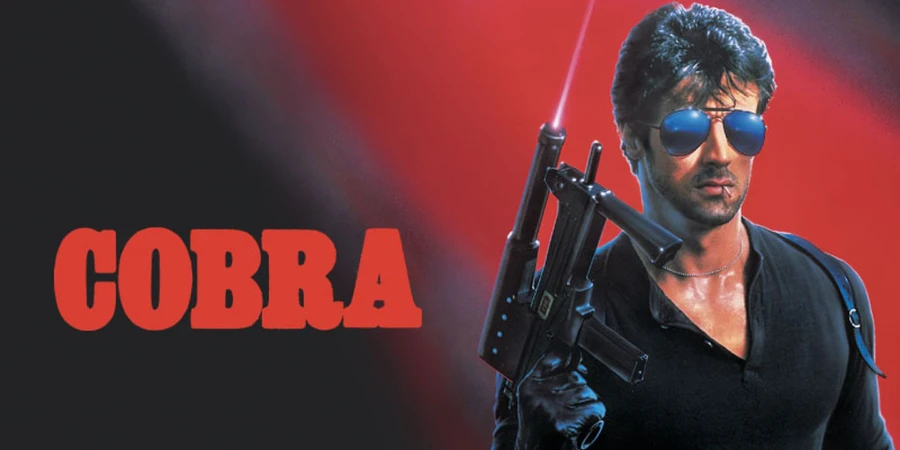 cobra 1986