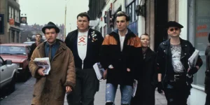 my beautiful laundrette 1985