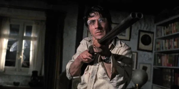 straw dogs 1971