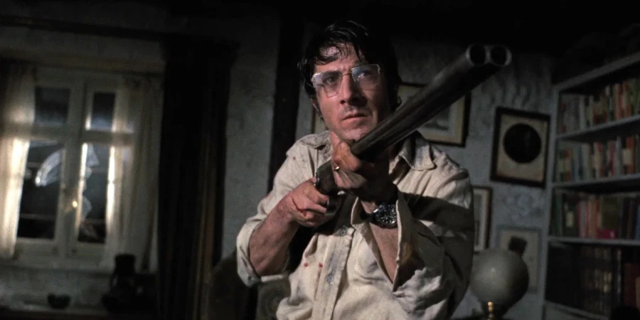 straw dogs 1971