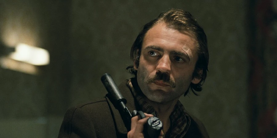the american friend 1977