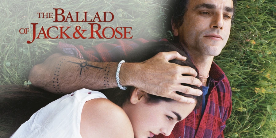 the ballad of jack and rose 2005