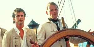 the bounty 1984