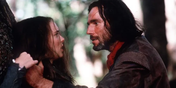 the crucible 1996