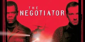 the negotiator 1998