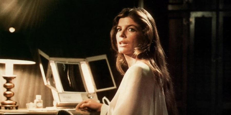 the stepford wives 1975