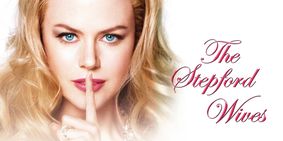 the stepford wives 2004
