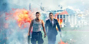 white house down 2013