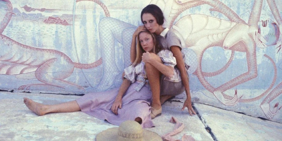 3 women 1977