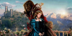 beauty and the beast 2014