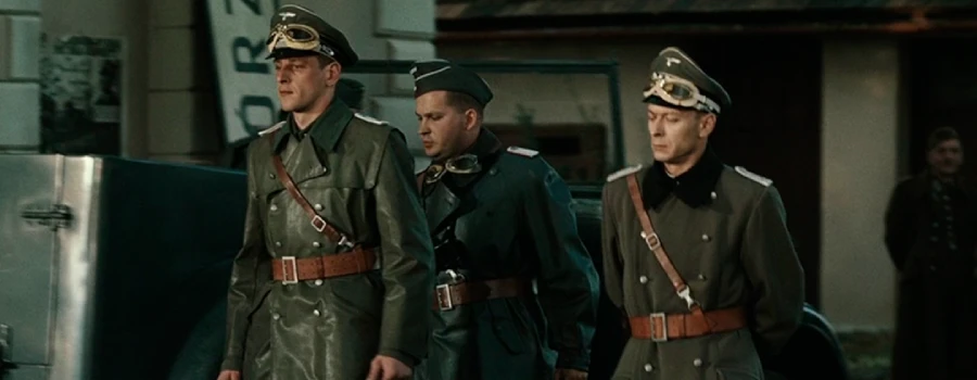 best stalin movies - katyn