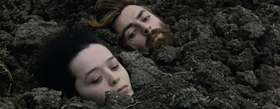best stalin movies - repentance