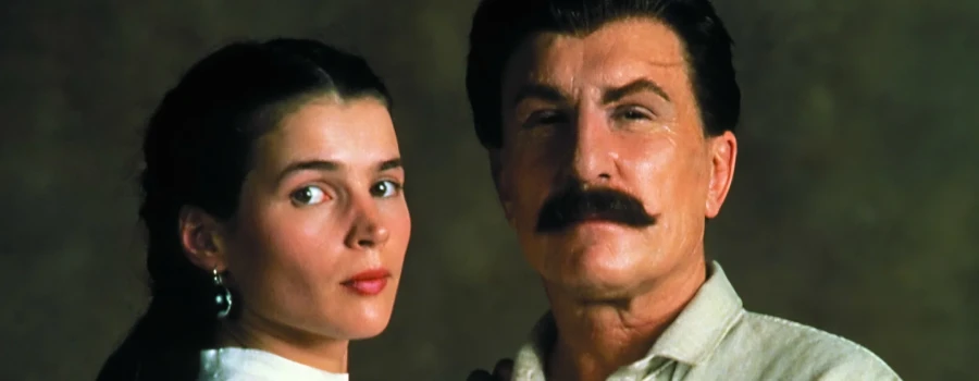 best stalin movies - stalin