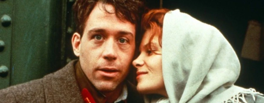 best stalin movies - the inner circle