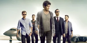entourage 2015