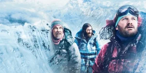 everest 2015