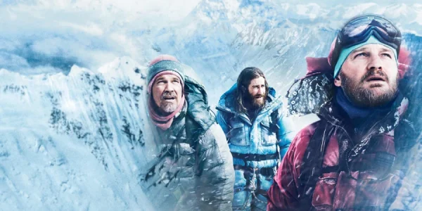 everest 2015