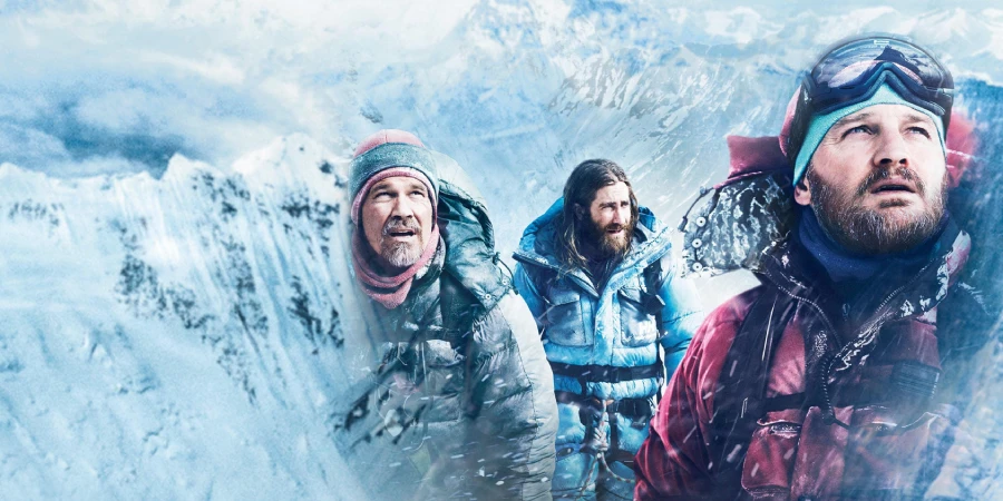 everest 2015